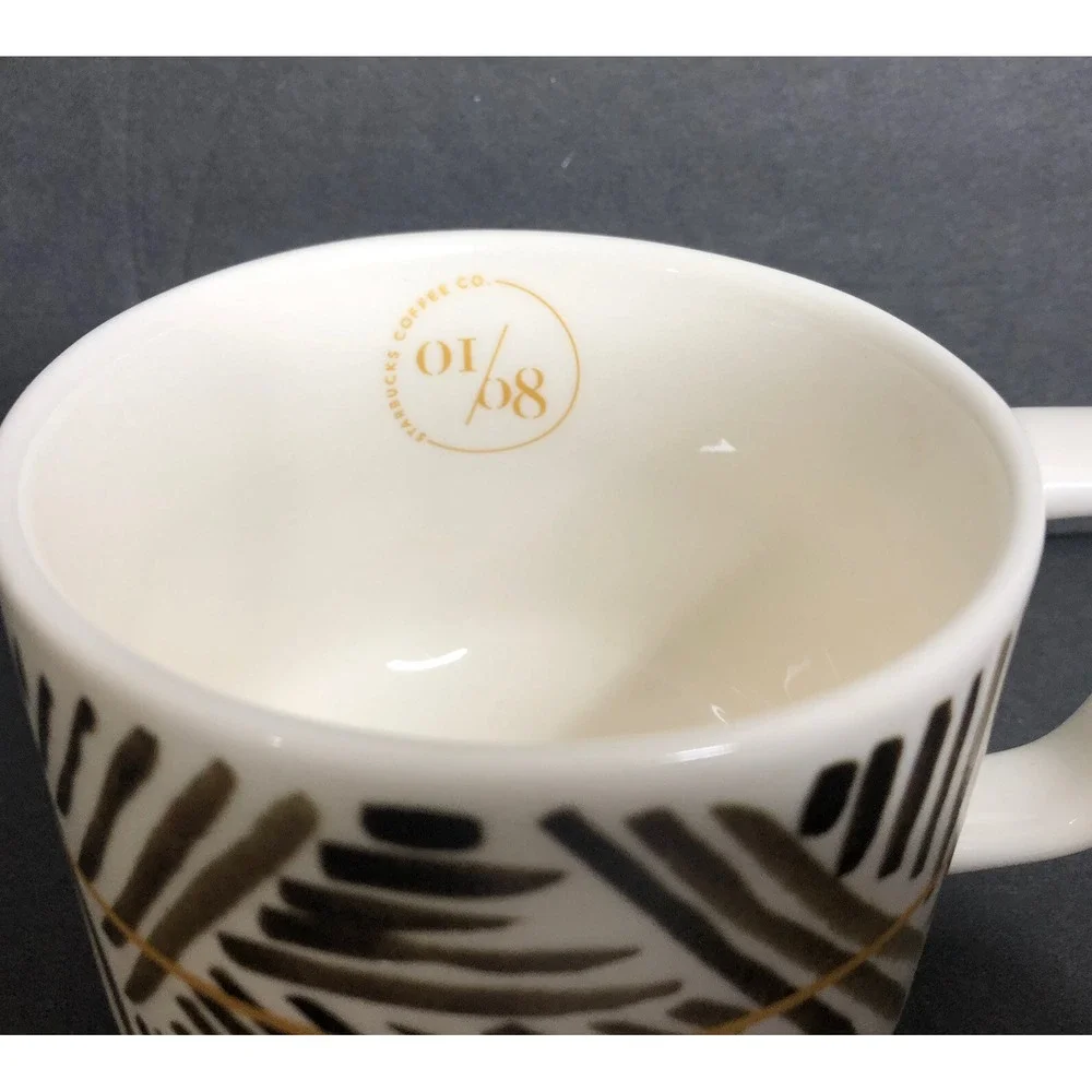 Starbucks 2014 artisan